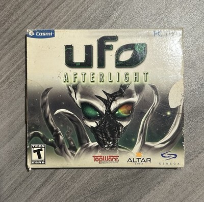UFO: Afterlight (PC, 2007)