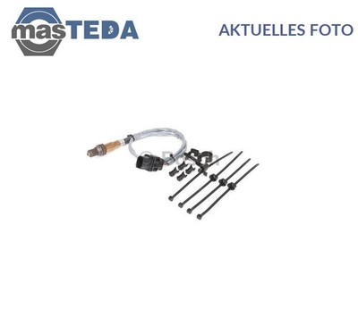 0 281 004 148 LAMBDASONDE LAMDASONDE LINKS BOSCH FÜR AUDI A6,A4,A5,A3,Q5,A7,Q7