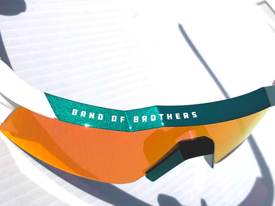 100% Percent SPEEDCRAFT SL Bora Hans Grohe Team HiPER Red Sunglass