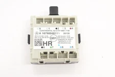 2018 - 2021 MERCEDES C300 W205 REAR RIGHT SIDE DOOR CONTROL UNIT OEM A1679004811
