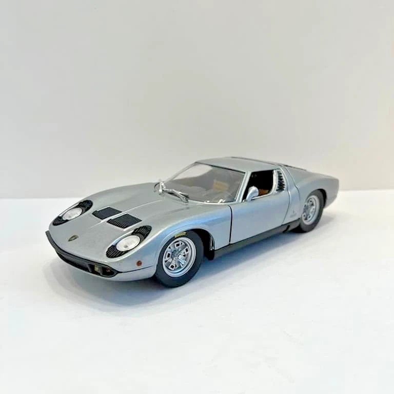 Anson Lamborghini 1:18 Scale Diecast & Toy Vehicles for sale - eBay