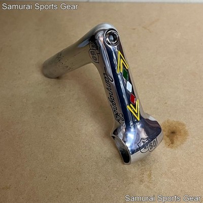 CAMPAGNOLO 50TH CINELLI 1R anniversary 50th Campagnolo | eBay