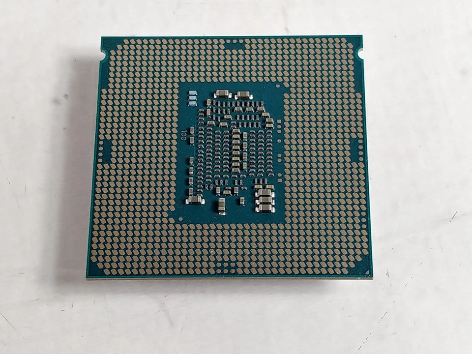 Intel Core i5-6500 3.2 GHz 8 GT/s LGA 1151 Desktop CPU Processor SR2L6 - Image 2 of 4