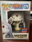 Funko Pop Naruto Shippuden Kaguya Otsutsuki Vinyl Figure - 179