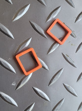 Airsoft Engenuity WE / Marui M9 M92F Upgrade Mag Base Seal - confezione da 2