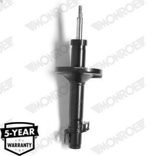 Stoßdämpfer MONROE G7292 für NISSAN MICRA III (K12) 1 2003-201