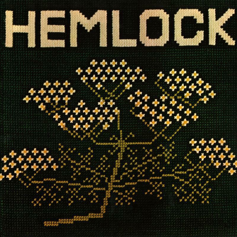 Hemlock Hemlock - Expanded Edition CD NEW
