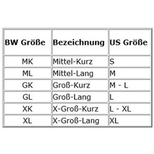 Schutzwestenhülle Splitterschutzweste Bundeswehr SK1 SK4 Schutzweste flecktarn