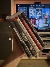 PS3 Games Bundle