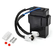 LK KLF-301 CDI Box Ignition for Kawasaki Bayou Lakota 300 KLF300 KEF300 1988