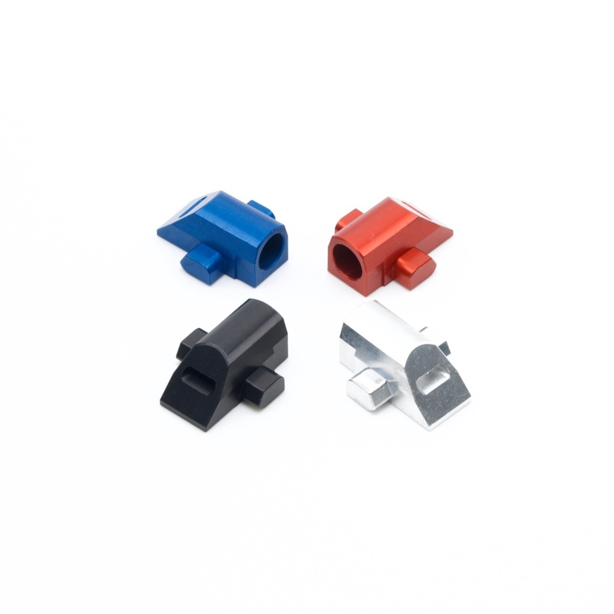 Aluminum Mainspring Seat For Sig Sauer P226 P229 P220 P228 E2