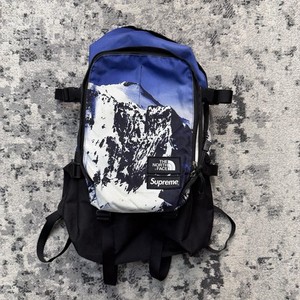 Supreme North Face Expedition Backpack | eBay