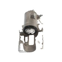 Bremssattel 1-Kolben 10 Mm Triscan Aftermarket-Expertise FüR Seat Altea