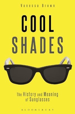 Vanessa Brown Cool Shades (Taschenbuch)