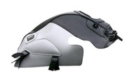 BMW R1200 GS - 04/07 - Bagster Tankmatte Grau Schwarz - 1489E