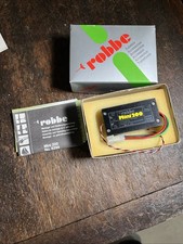 Robbe Mini 200 stufenloser Drehzahlregler No....