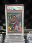 Allen Iverson 1996 Topps Finest Refractor #69 RC Autograph PSA DNA CERT RC Auto