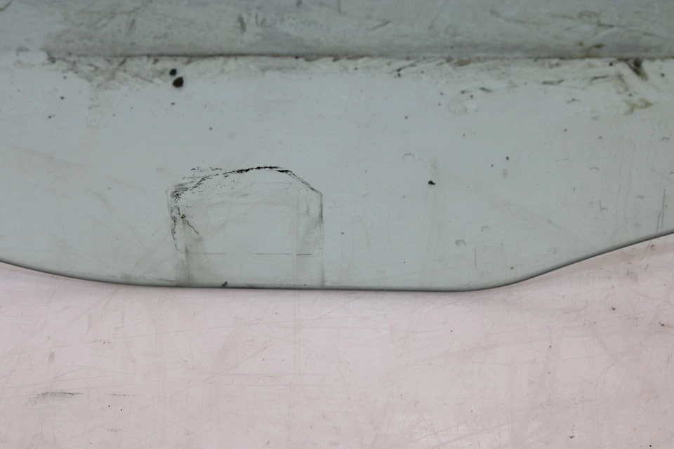 Porsche Boxster 1997-2004 puerta derecha ventana vidrio OEM JT31 Foto 3 de 4