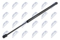 NTY AE-TY-014 Pneumatischer StoßDäMpfer Luftfeder FüR Toyota Kofferraumklappe