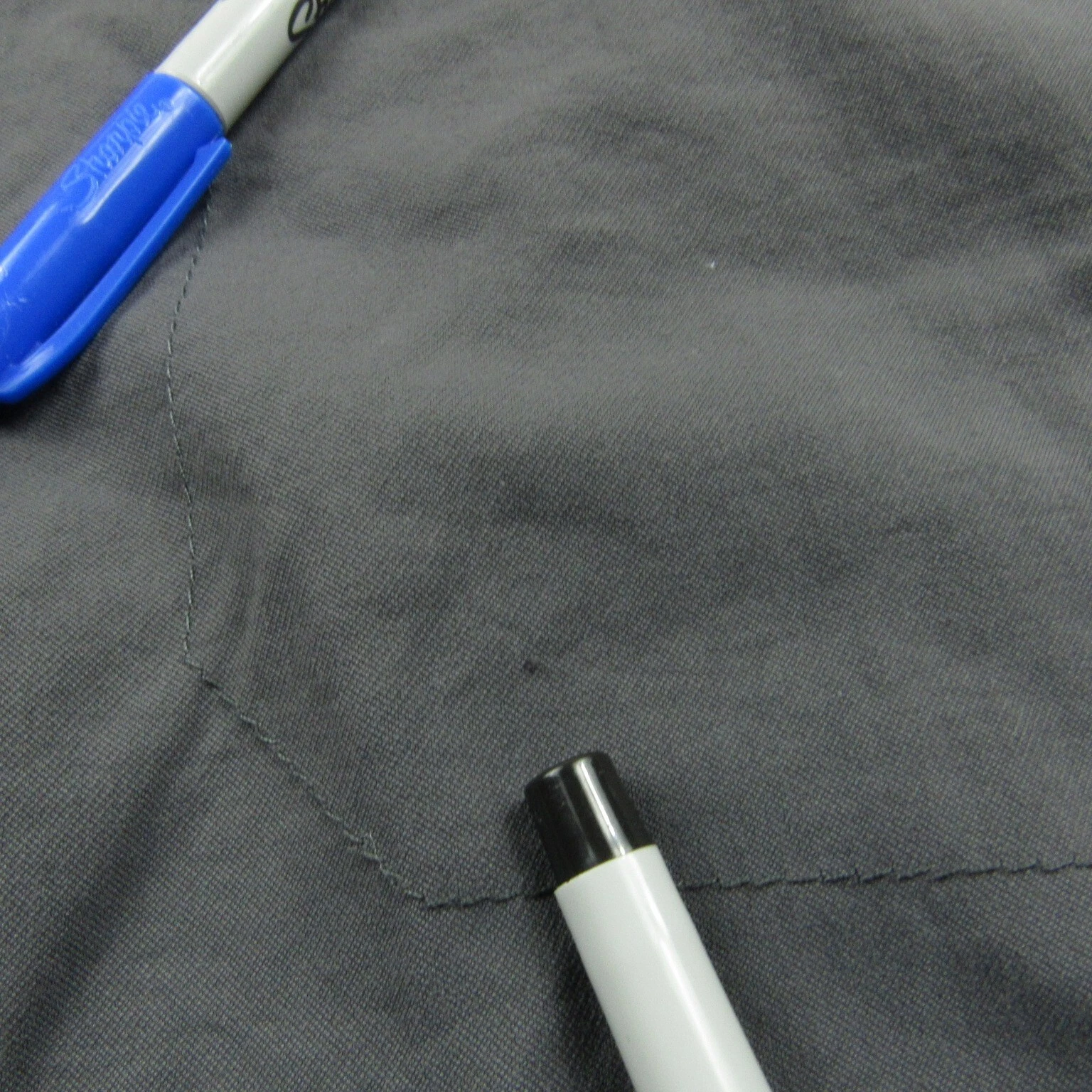 prana lightweight nylon tech zion pants