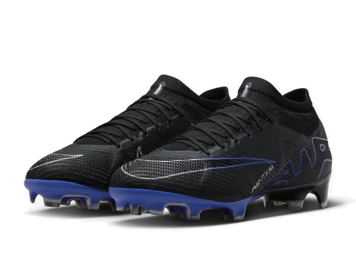 Nike Mercurial Vapor 15 Pro FG DJ5603-040 Men's size US 9.5
