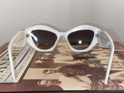 PRADA Sunglasses SPR07Y 142-130 Without Original Case - Picture 3 of 15