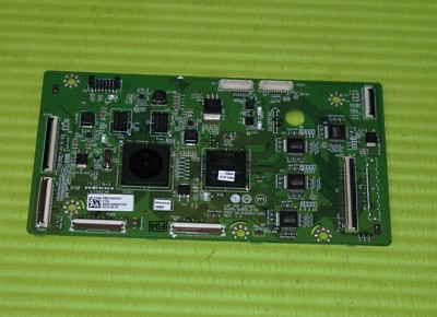 TCON LVDS LOGIC BD 50PM607T 50PA650T TV 50R5S EAX65171201 REV:1.3 EBR76880501