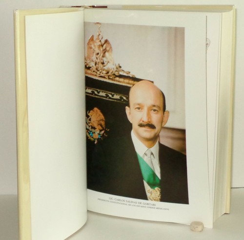 Legislacion Agropecuaria Hidraulica Forestal 1988-1994 Mexico Agrarian Law Water - Picture 6 of 6