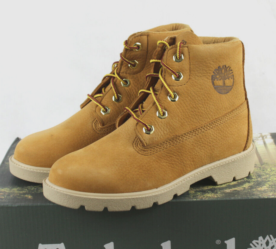 timberland 33