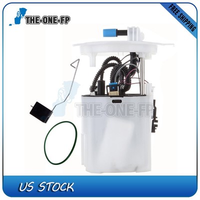 New Fuel Pump Assembly Fits 2011-2014 Dodge Durango Jeep Grand Cherokee E7271M