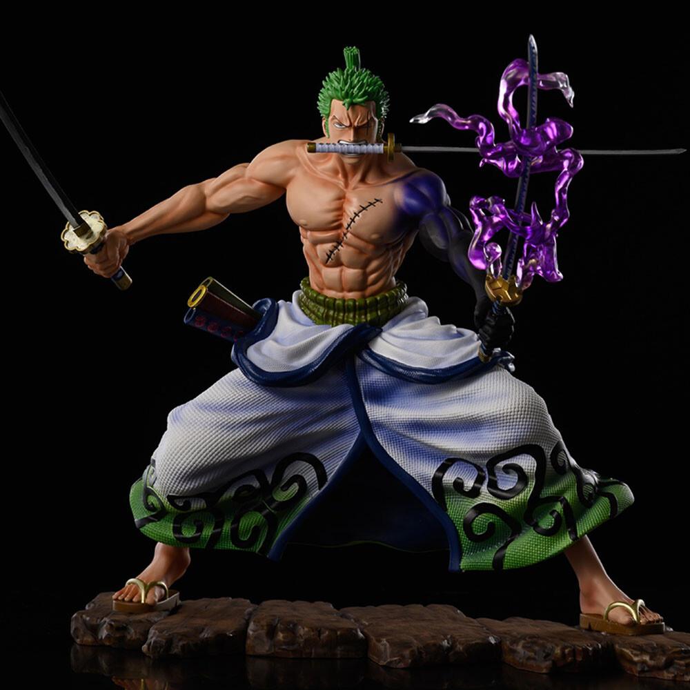 zoro toy