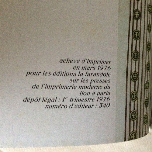LA DANSE DES KORRIGANS - GUILLEVIC - SOPHIE MATHEY. EO LA FARANDOLE 1976 - Bild 3 von 4