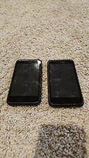 HTC Droid Incredible 2 - Black Verizon H T C