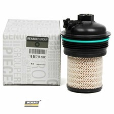 Filtre à carburant Renault R11