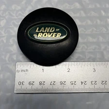Land Rover RRJ500030XXX Factory OEM Center Wheel Center Dust Hub Cap Cover D0114