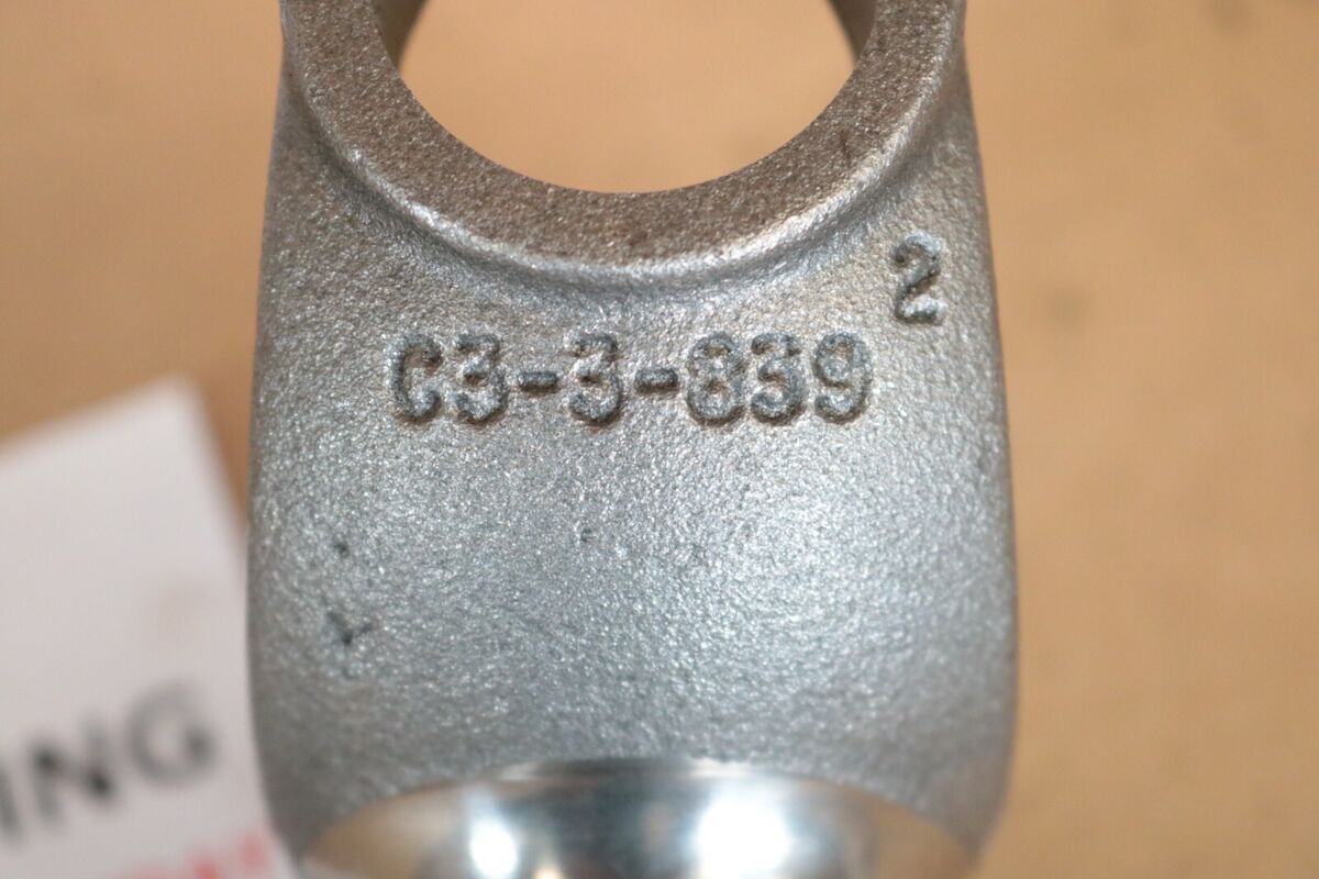 1999-2017 Ford F450 F550 Rear Transfer Case Slip Yoke 1480 1999-2017 Ford F450 F550 Rear Transfer Case Slip Yoke 1480