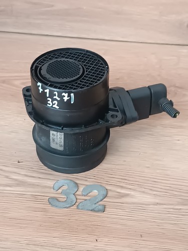 Luftmassenmesser Audi A3 8L 074906461B