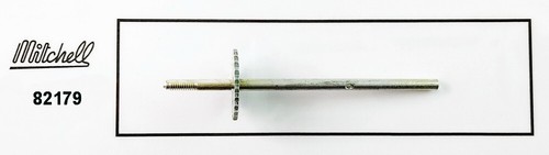 Pièce Détachée Mitchell Référence 82579 – Neuve Sous Sachet D’origine – Fabriquée En France