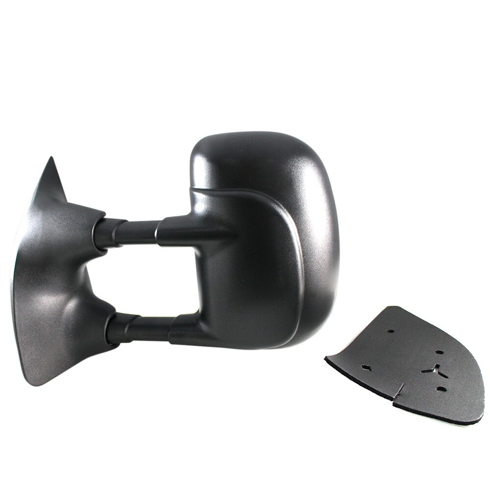 AM Front,Left Driver Side DOOR MIRROR For Ford FO1320195 