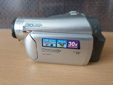 Camcorder Panasonic NV-GS37 mini dv