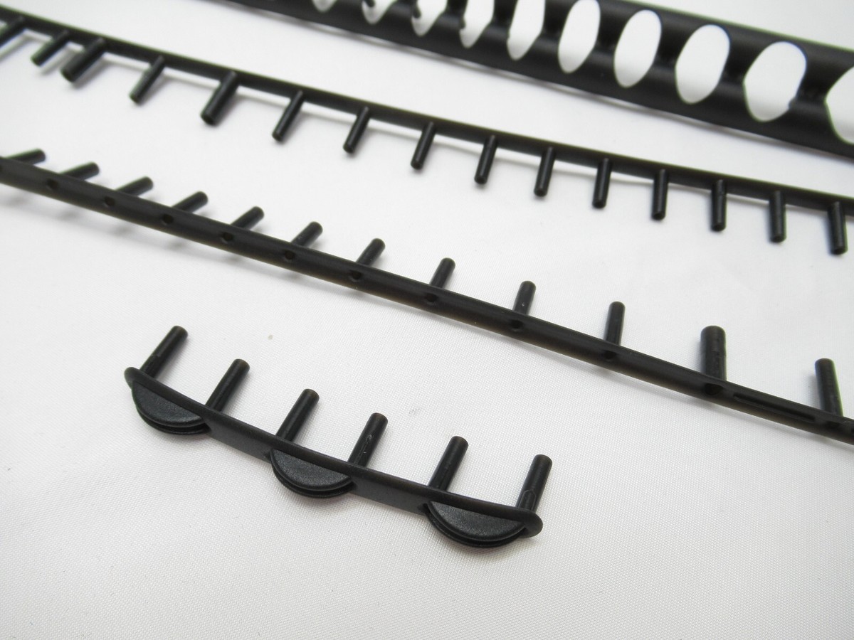 BUMPERGUARD / GROMMET SET: PRO KENNEX KINETIC Ki Q15 280g