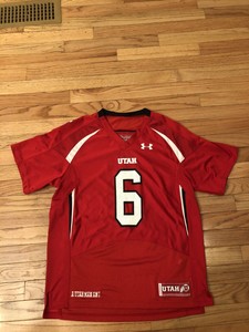 under armour youth football jerseys