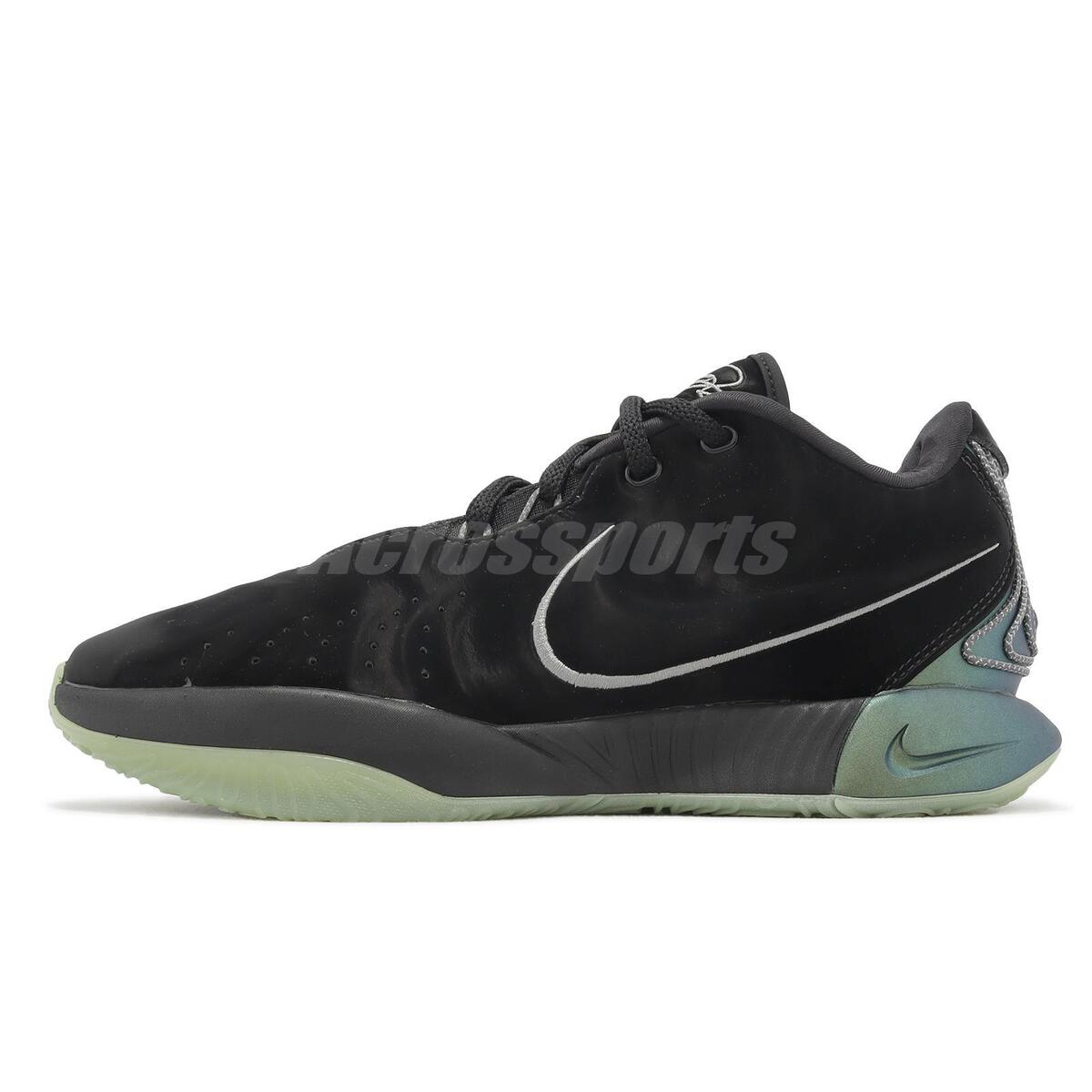 Nike Lebron XXI 21 EP King James Tahitian LBJ Men Basketball Shoes FB2236-001 Nike Lebron XXI 21 EP King James Tahitian LBJ Men Basketball Shoes FB2236-001