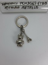 Keychain Symbols - Chrome Metal - Chrome - PCH3 13-1 - Tamer