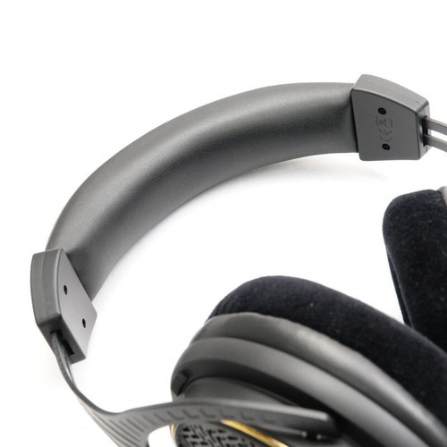 Auriculares Sobre la Oreja Ghost Thieaudio Dynamic Driver de Japón USADOS - Imagen 5 de 7