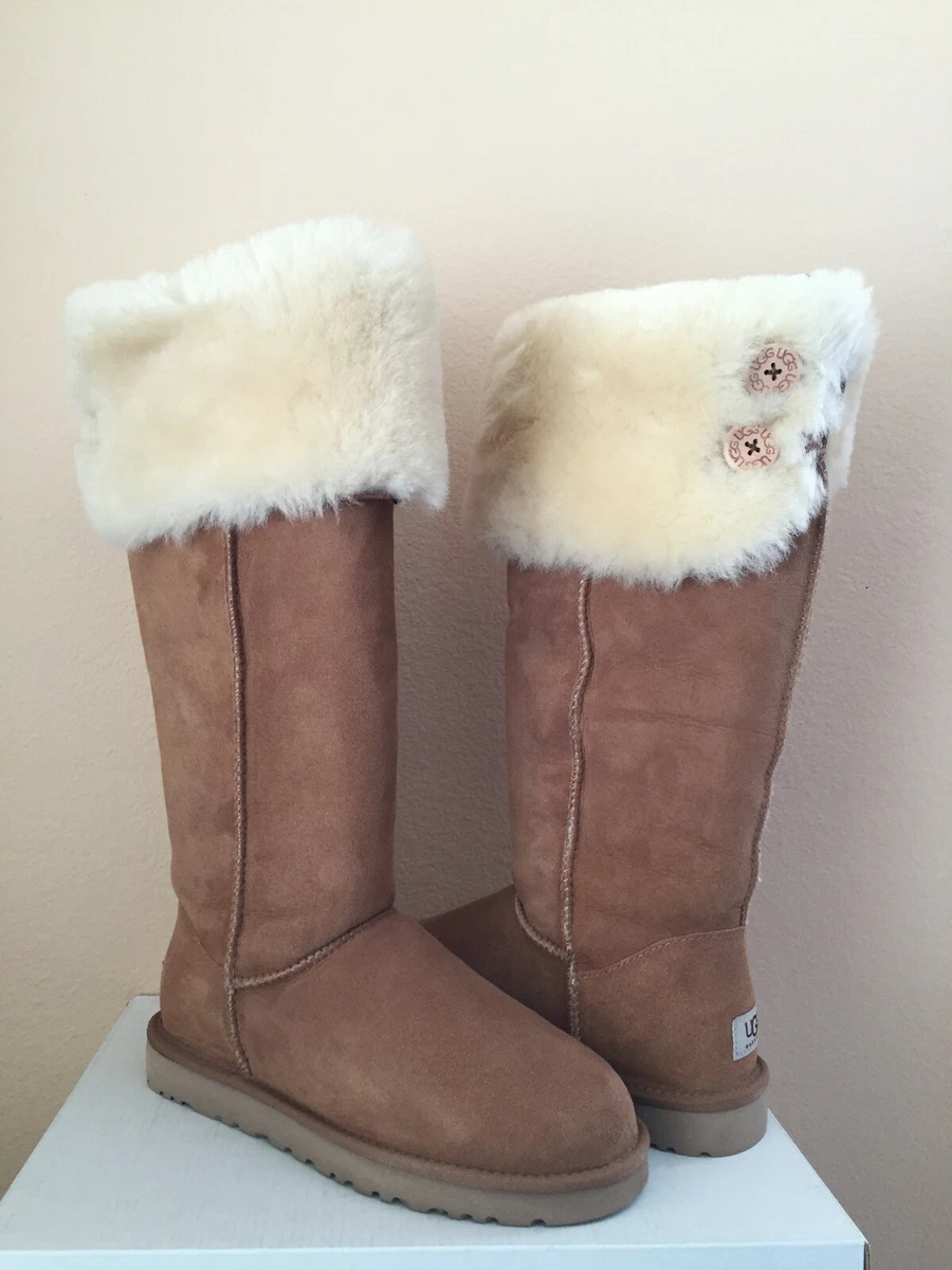 Bailey button sales ugg boots uk