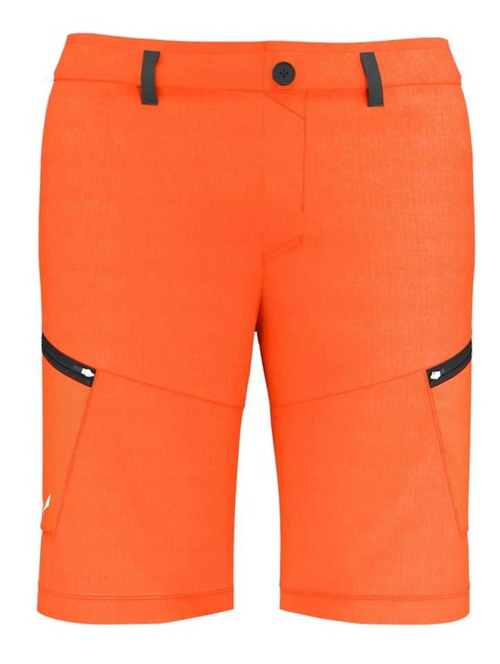 Pantalones Cortos Carga Salewa Lavaredo Cáñamo PVP £85.00 Foto 2 de 4