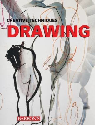 Drawing by Michael Brunelle (2009, Hardcover)