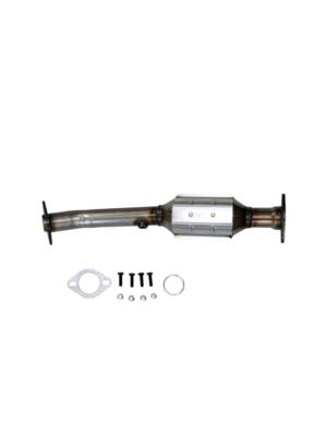 Catalytic Converter Fits 2018 Nissan Frontier 4.0L V6 FLEX DOHC 4WD