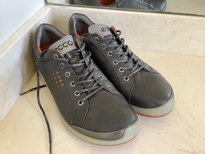ecco yak shoes